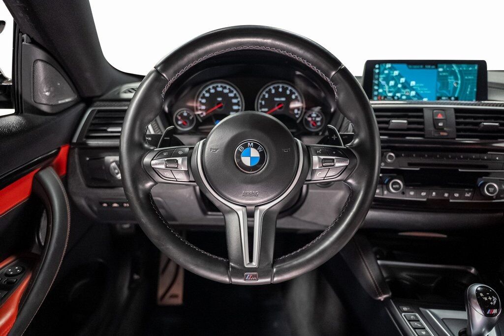 2019 BMW M4 Base Ft Lauderdale FL