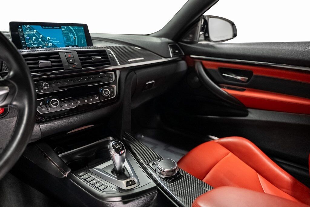 2019 BMW M4 Base Ft Lauderdale FL