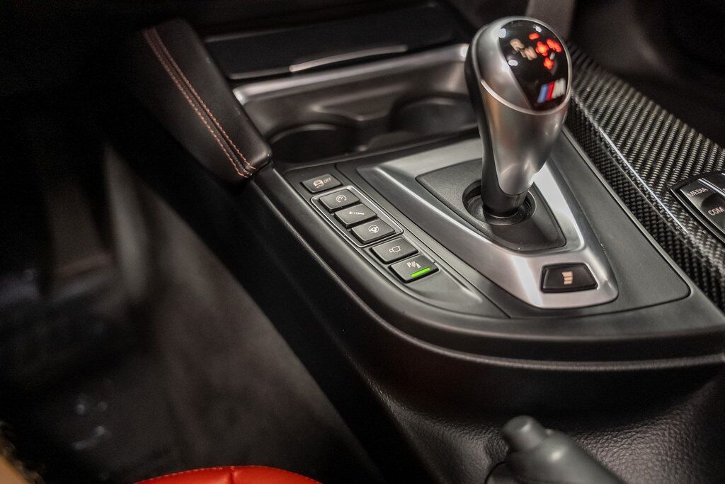 2019 BMW M4 Base Ft Lauderdale FL