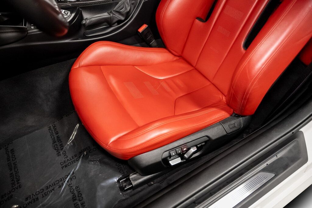 2019 BMW M4 Base Ft Lauderdale FL