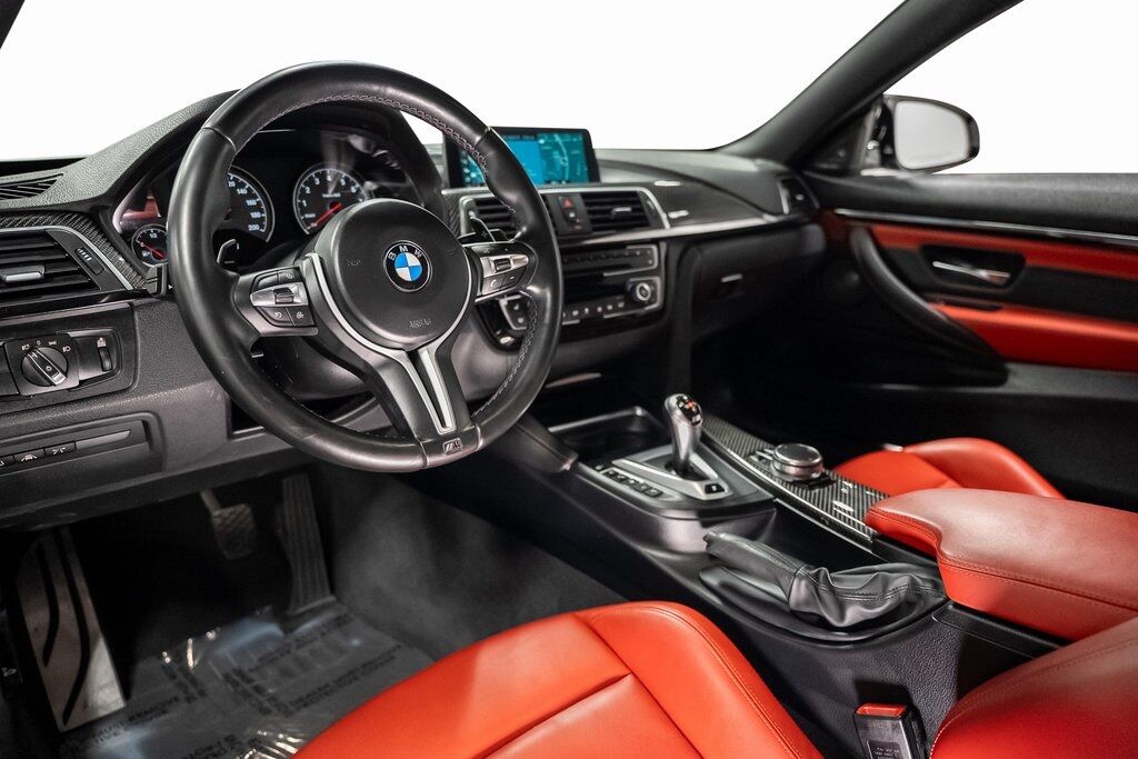 2019 BMW M4 Base Ft Lauderdale FL