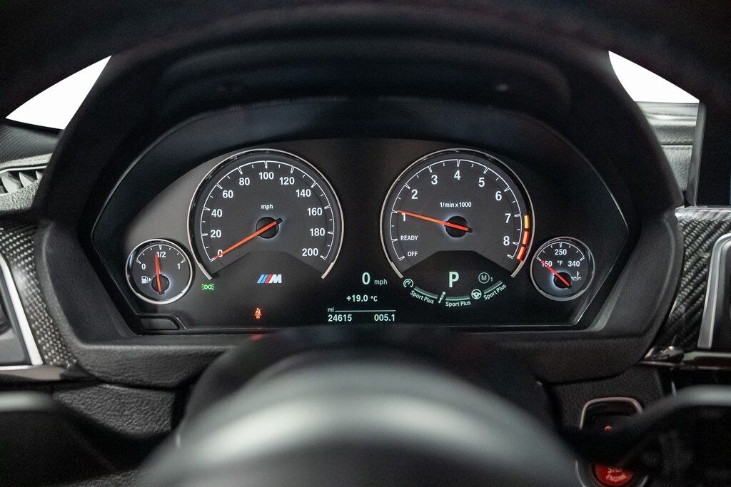 2019 BMW M4 Base Ft Lauderdale FL