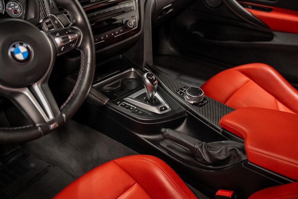 2019 BMW M4 Base Ft Lauderdale FL