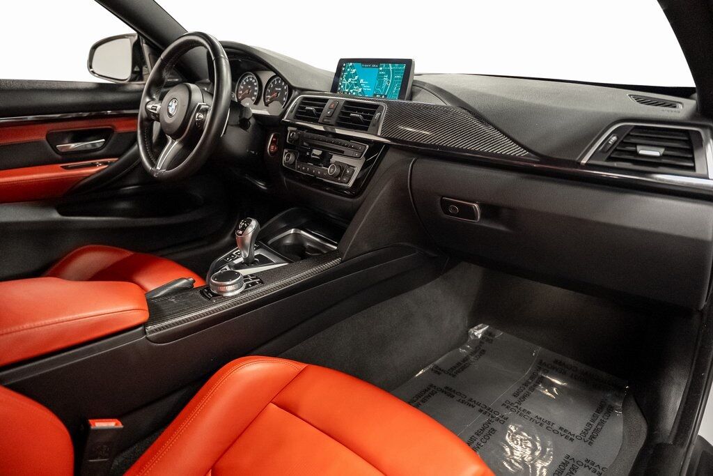 2019 BMW M4 Base Ft Lauderdale FL