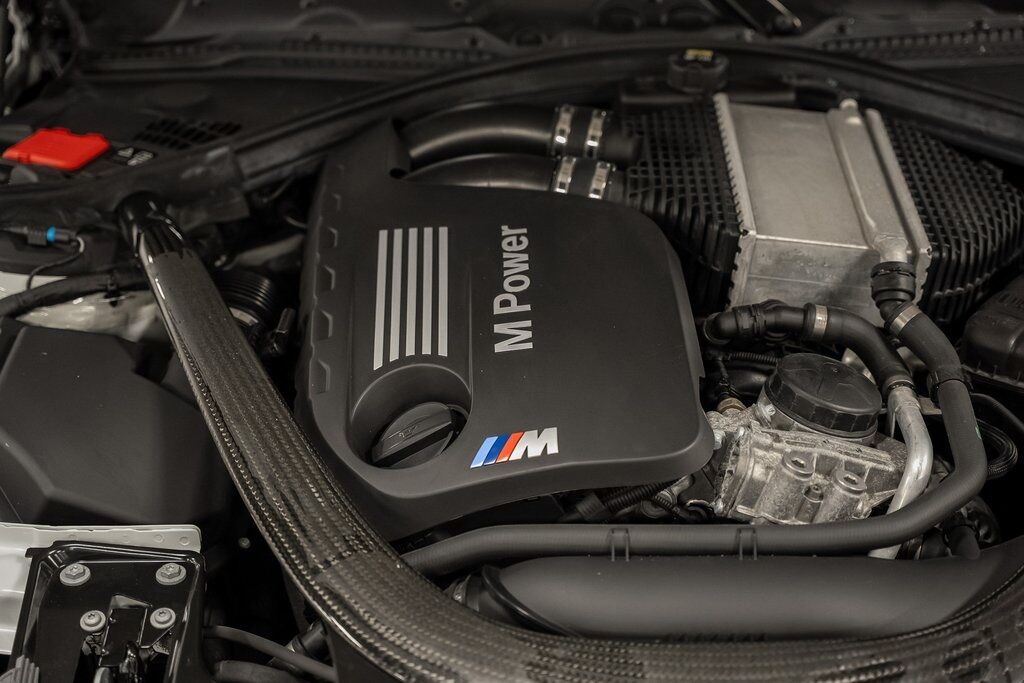 2019 BMW M4 Base Ft Lauderdale FL