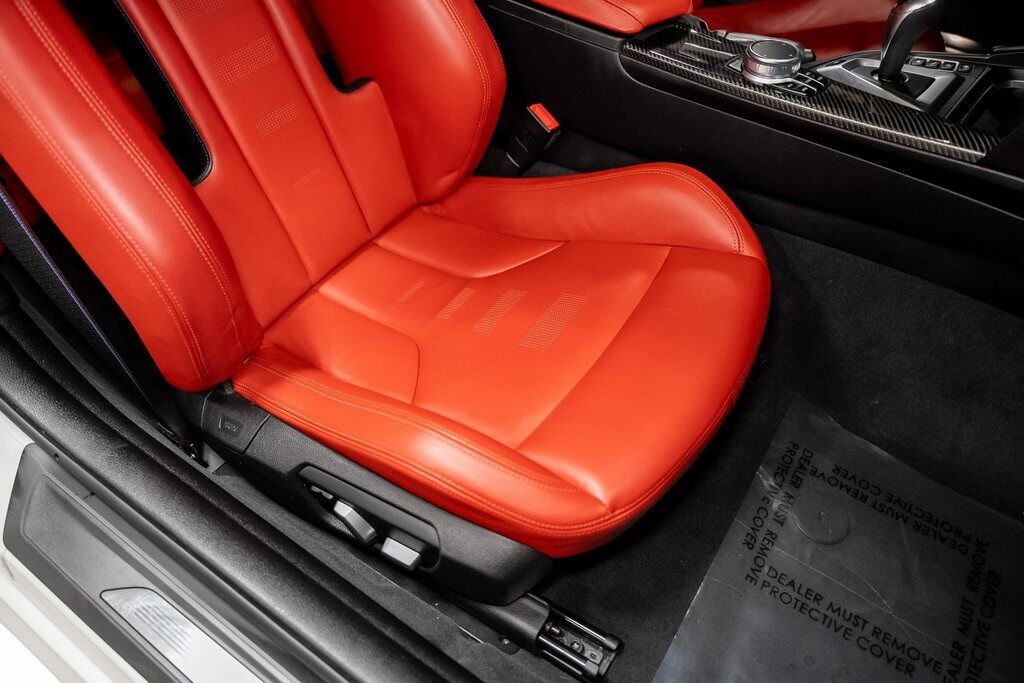 2019 BMW M4 Base Ft Lauderdale FL