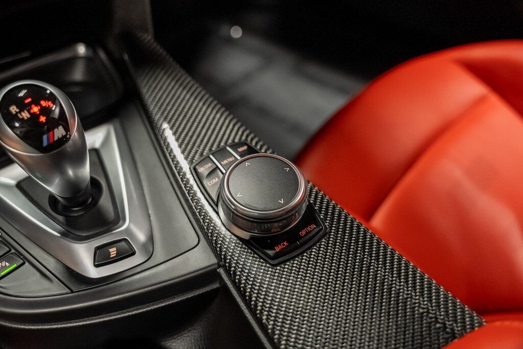 2019 BMW M4 Base Ft Lauderdale FL