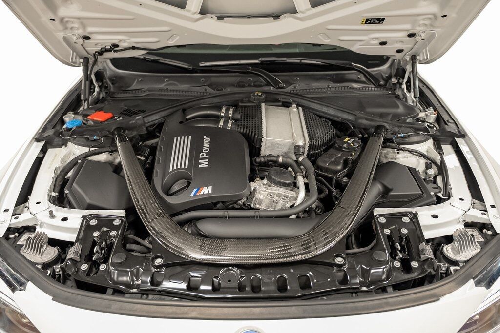 2019 BMW M4 Base Ft Lauderdale FL