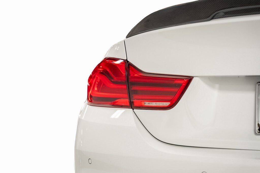 2019 BMW M4 Base Ft Lauderdale FL