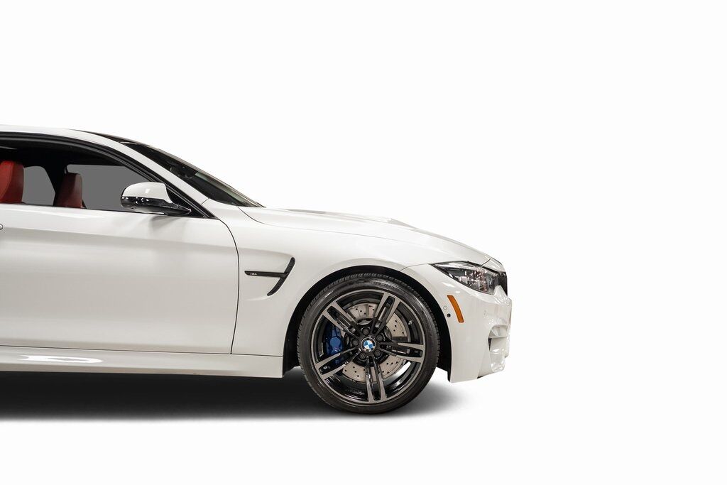 2019 BMW M4 Base Ft Lauderdale FL