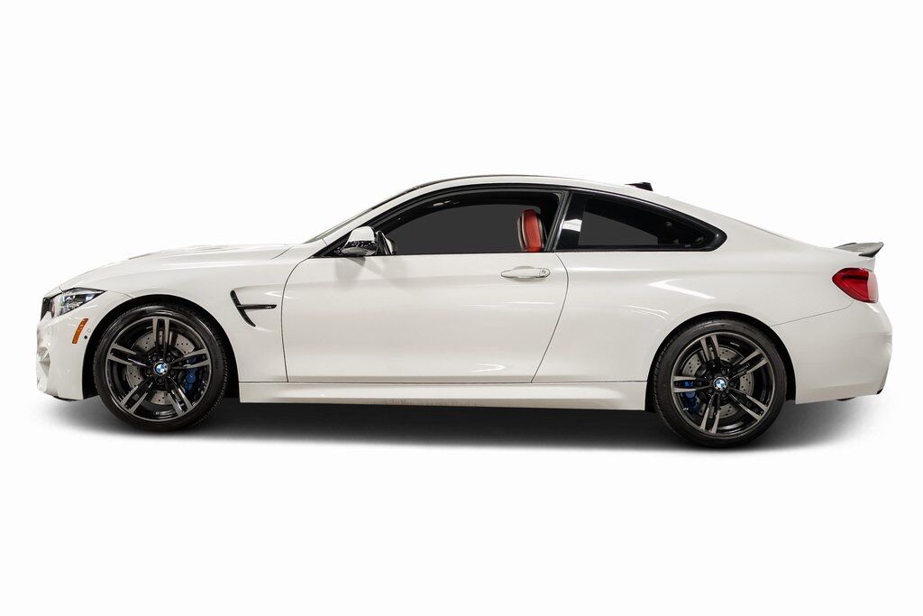 2019 BMW M4 Base Ft Lauderdale FL