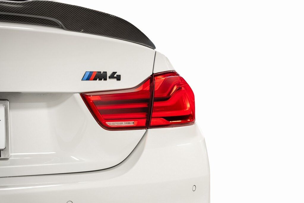 2019 BMW M4 Base Ft Lauderdale FL