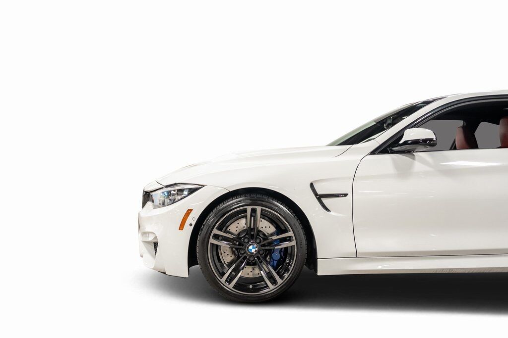 2019 BMW M4 Base Ft Lauderdale FL