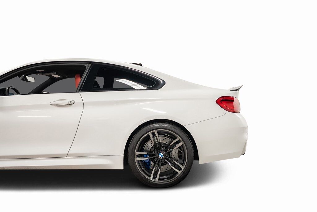 2019 BMW M4 Base Ft Lauderdale FL