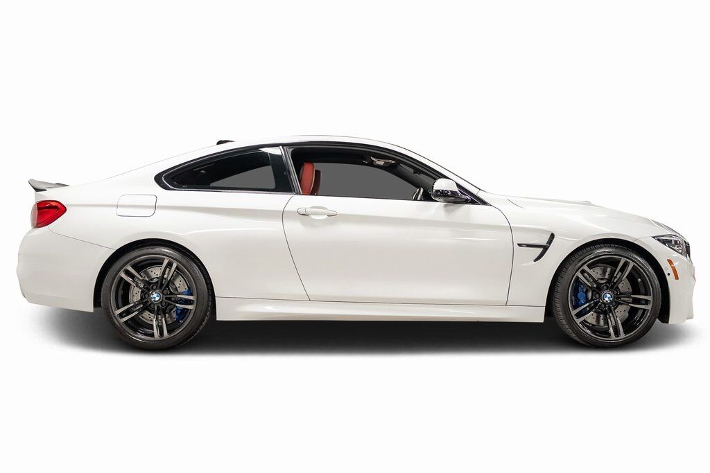 2019 BMW M4 Base Ft Lauderdale FL