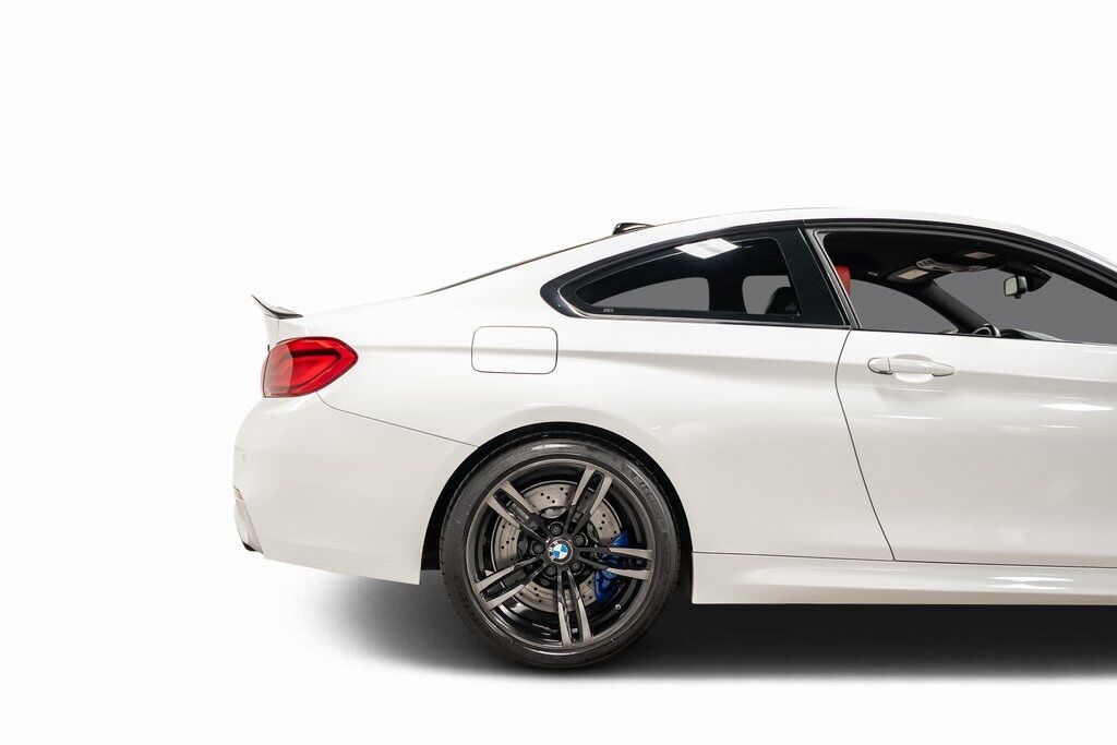 2019 BMW M4 Base Ft Lauderdale FL