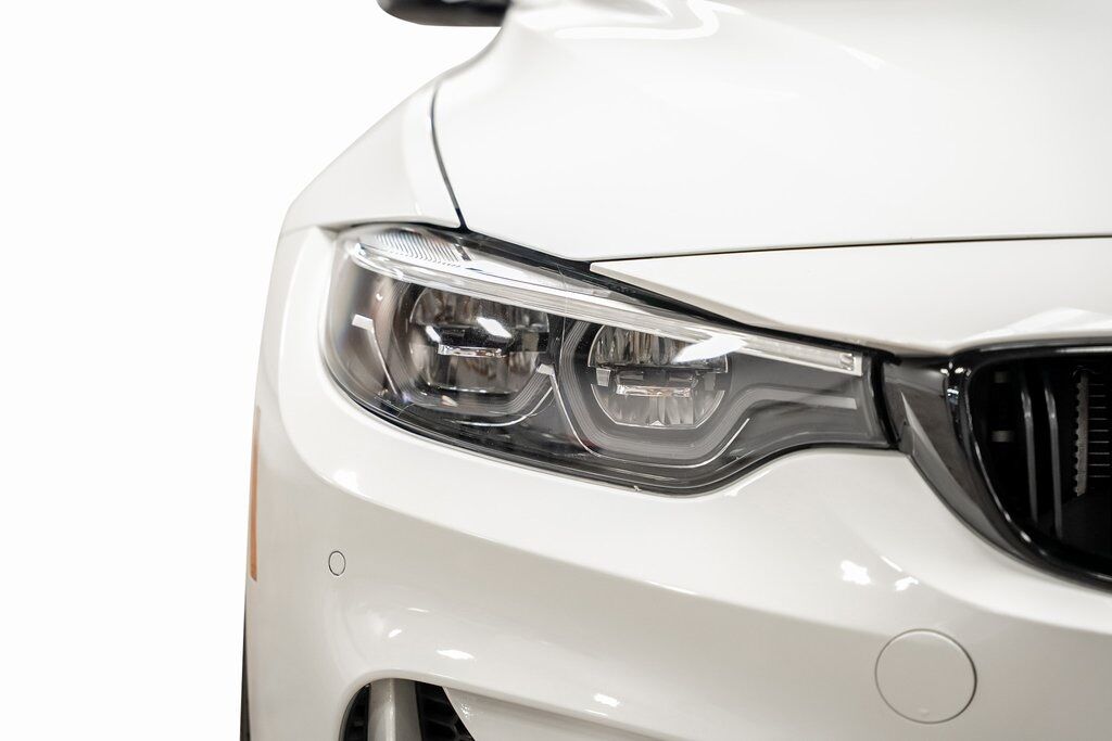 2019 BMW M4 Base Ft Lauderdale FL