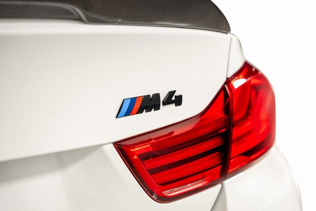 2019 BMW M4 Base Ft Lauderdale FL