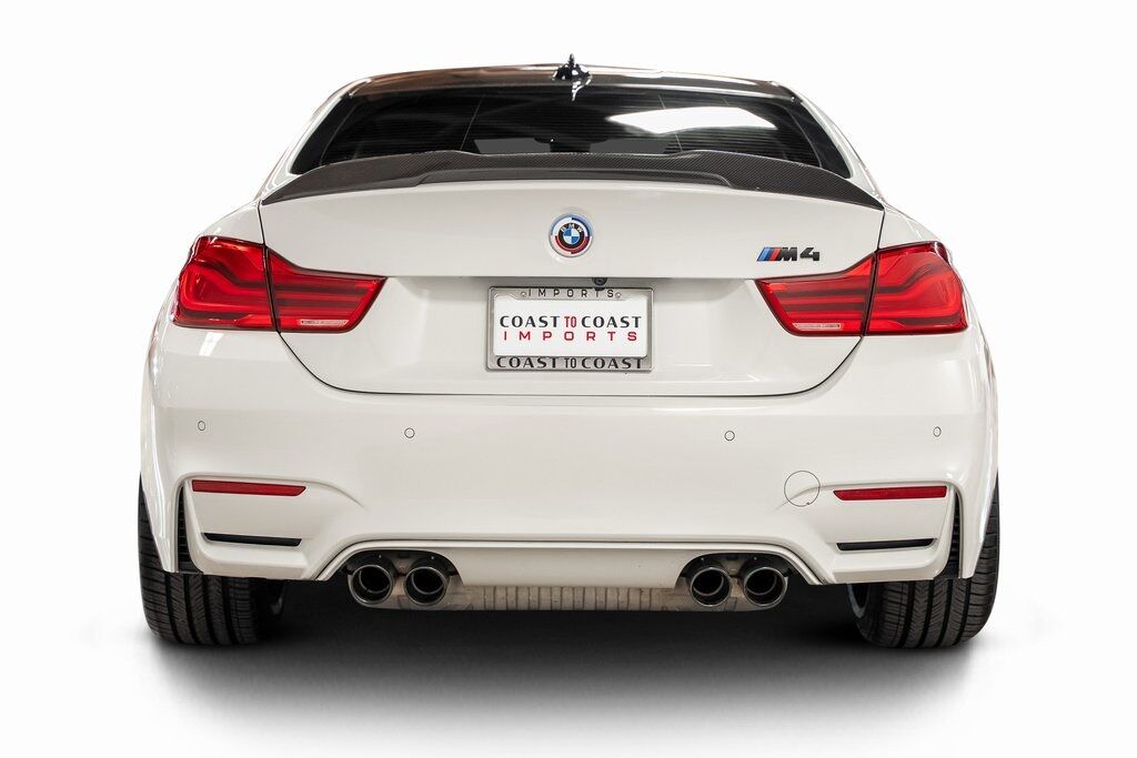 2019 BMW M4 Base Ft Lauderdale FL