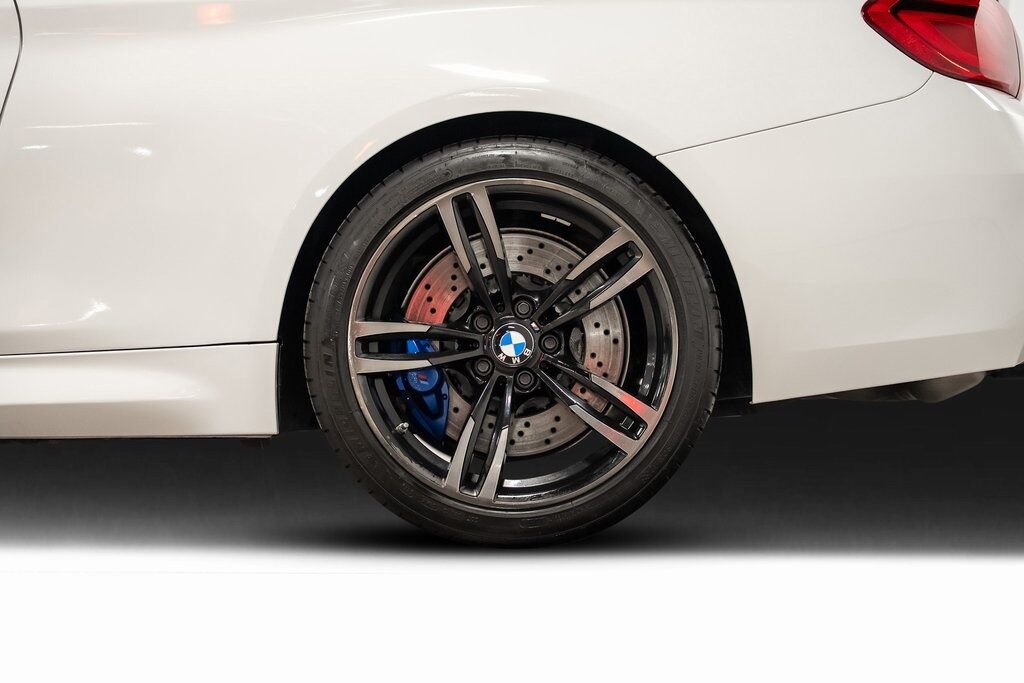 2019 BMW M4 Base Ft Lauderdale FL