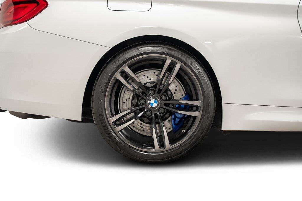 2019 BMW M4 Base Ft Lauderdale FL