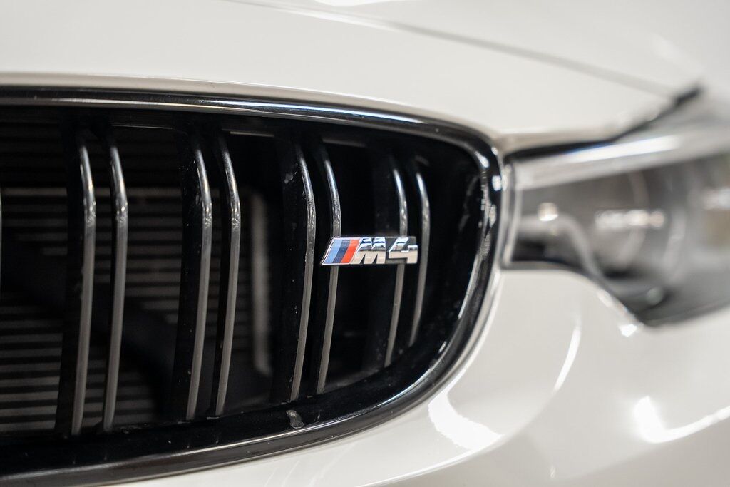 2019 BMW M4 Base Ft Lauderdale FL