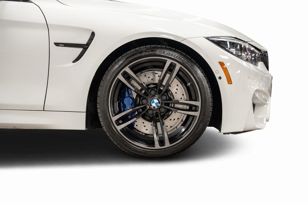2019 BMW M4 Base Ft Lauderdale FL