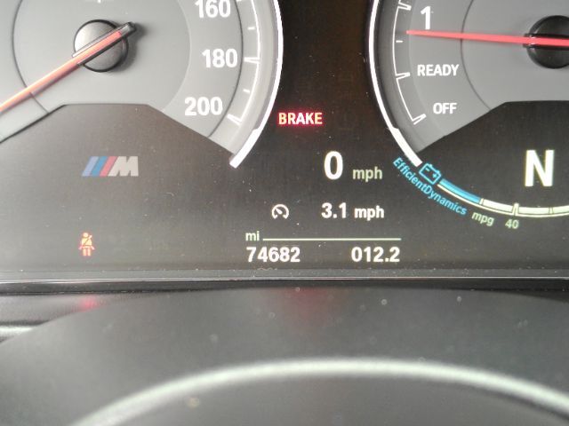 2019 BMW M4 CS Plano TX