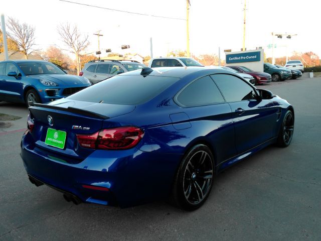 2019 BMW M4 CS Plano TX