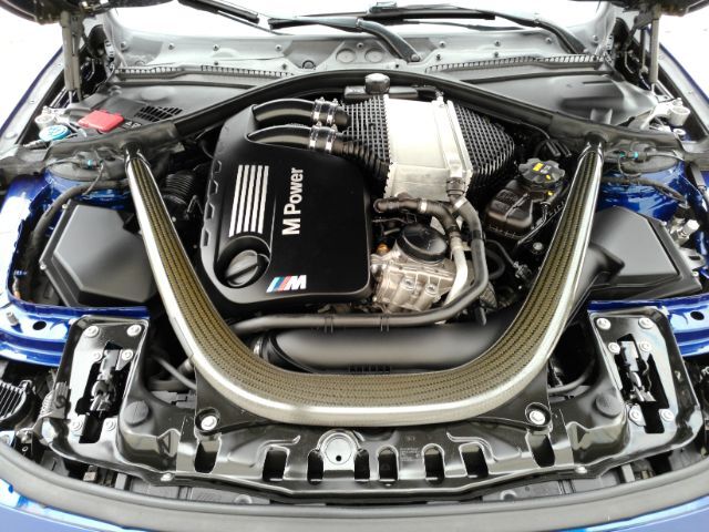 2019 BMW M4 CS Plano TX