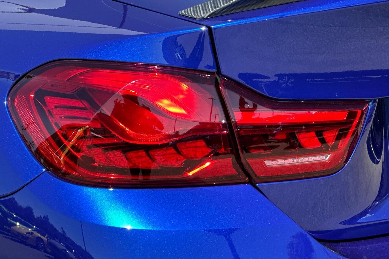 2019 BMW M4 CS San Luis Obispo CA