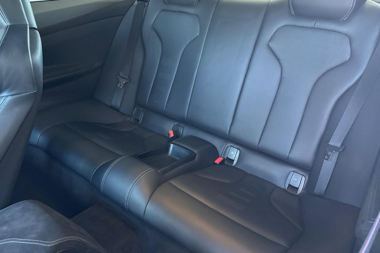 2019 BMW M4 CS San Luis Obispo CA
