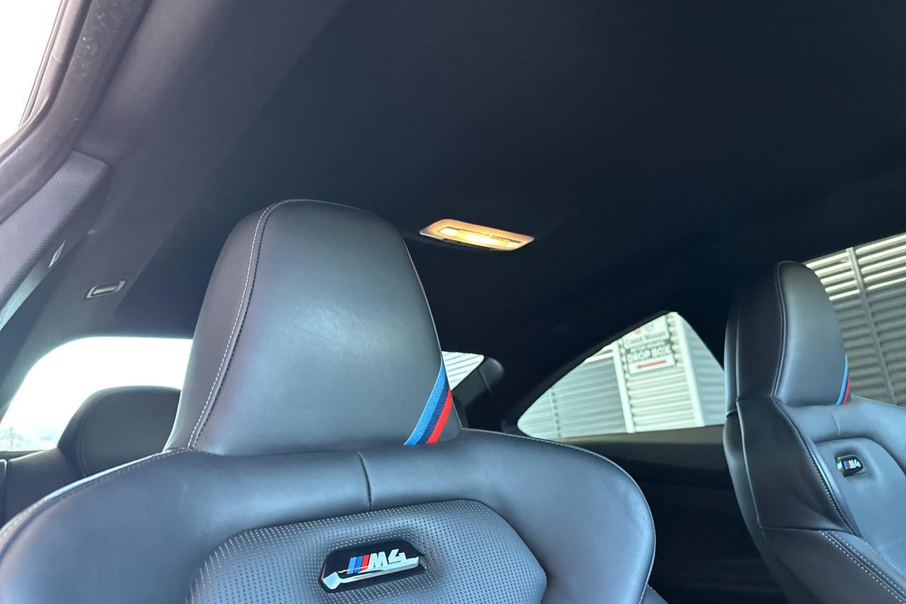 2019 BMW M4 CS San Luis Obispo CA