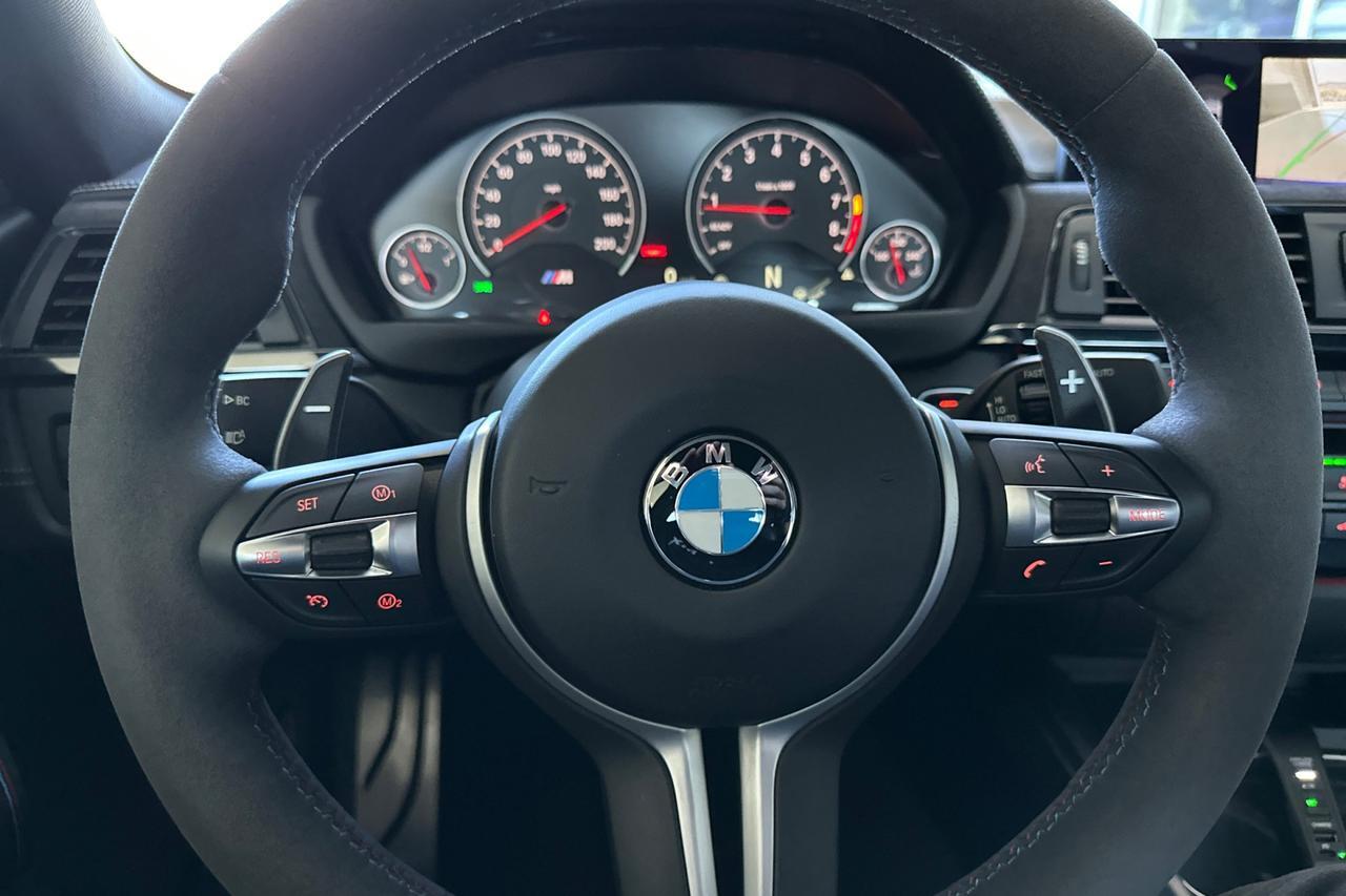 2019 BMW M4 CS San Luis Obispo CA