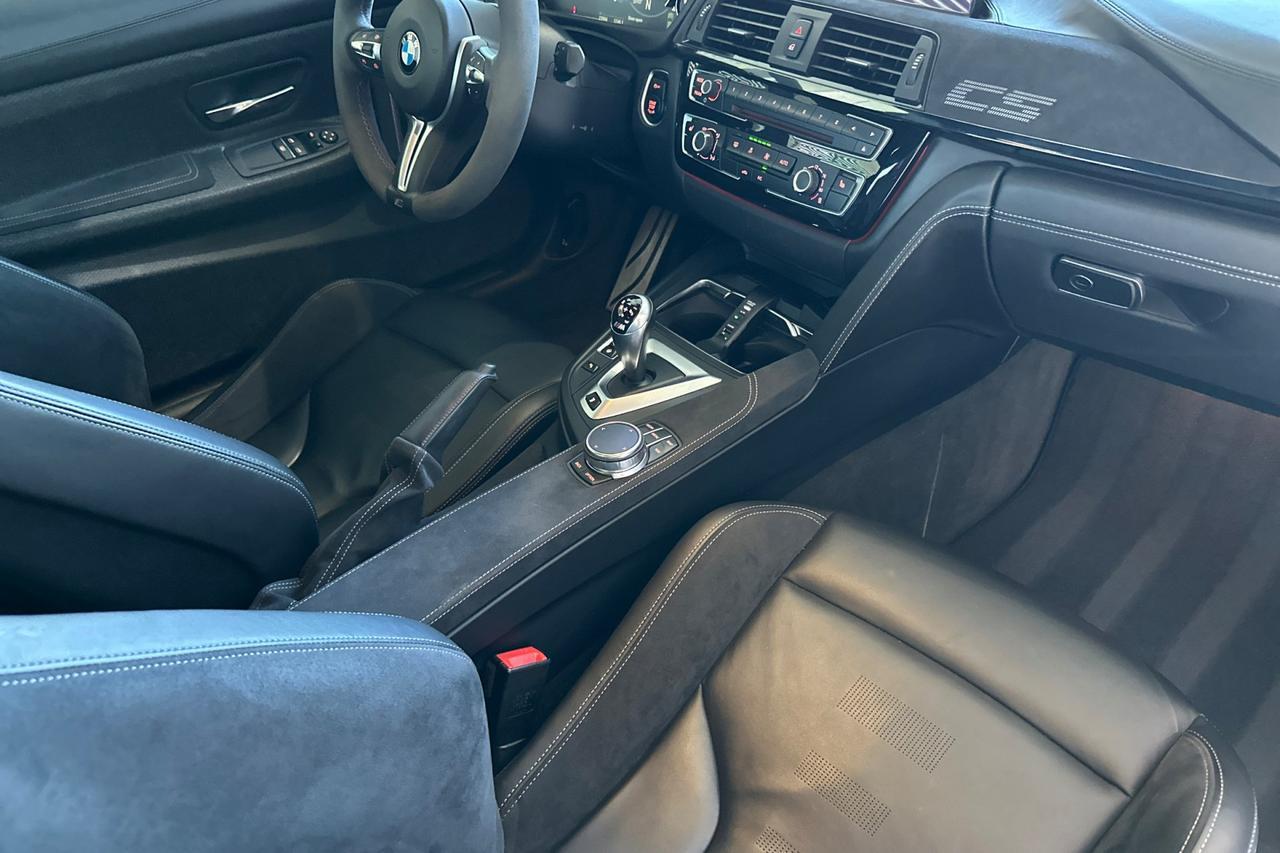 2019 BMW M4 CS San Luis Obispo CA