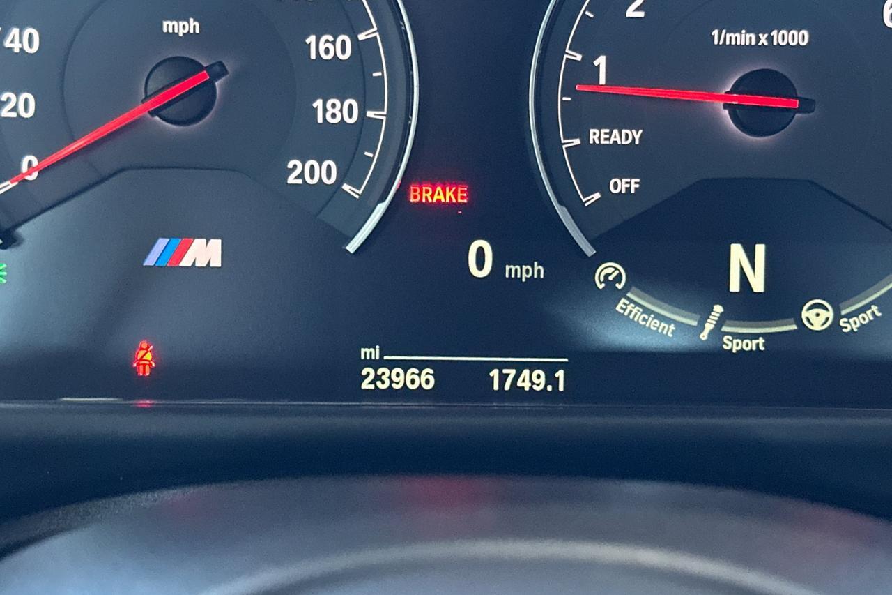 2019 BMW M4 CS San Luis Obispo CA
