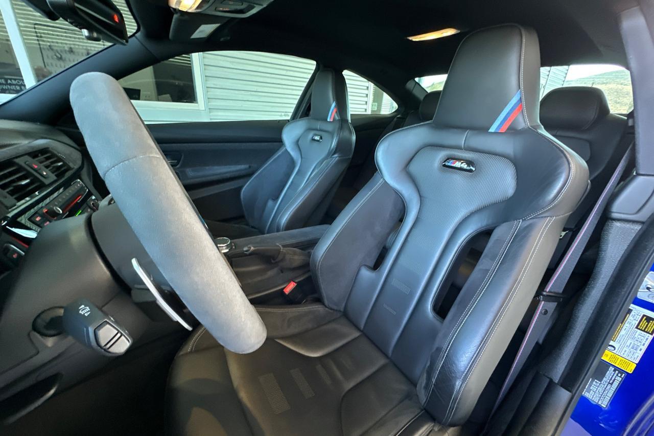 2019 BMW M4 CS San Luis Obispo CA
