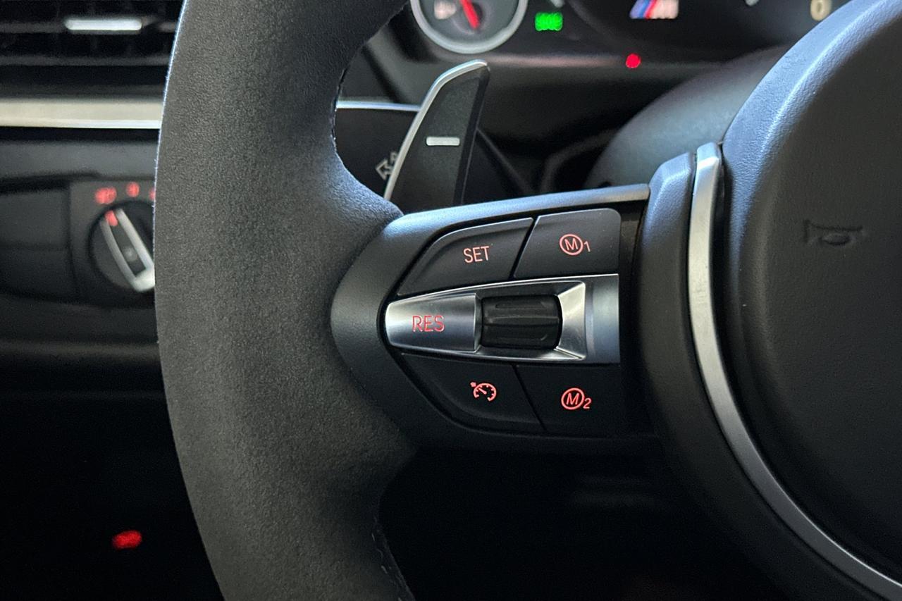 2019 BMW M4 CS San Luis Obispo CA