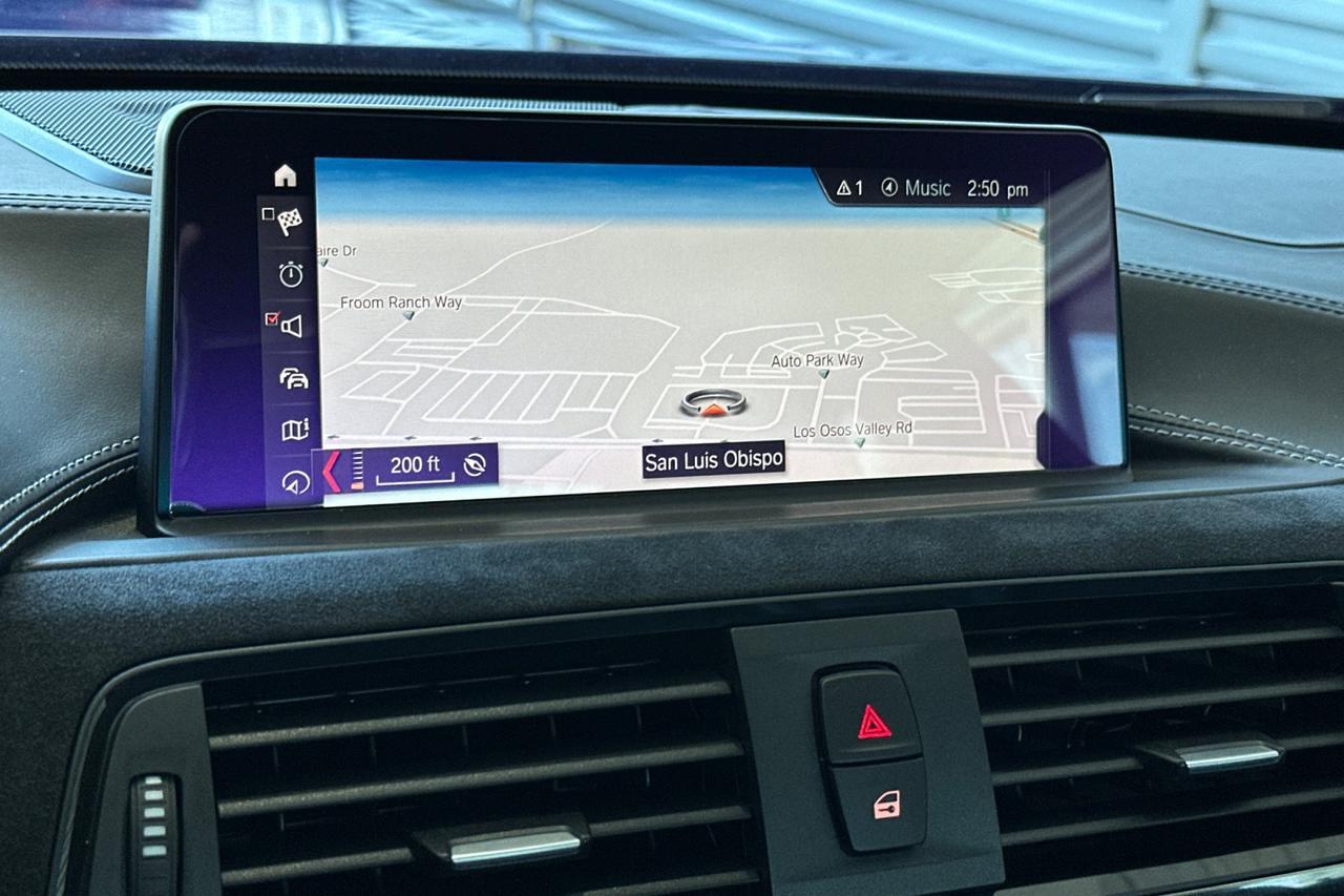 2019 BMW M4 CS San Luis Obispo CA
