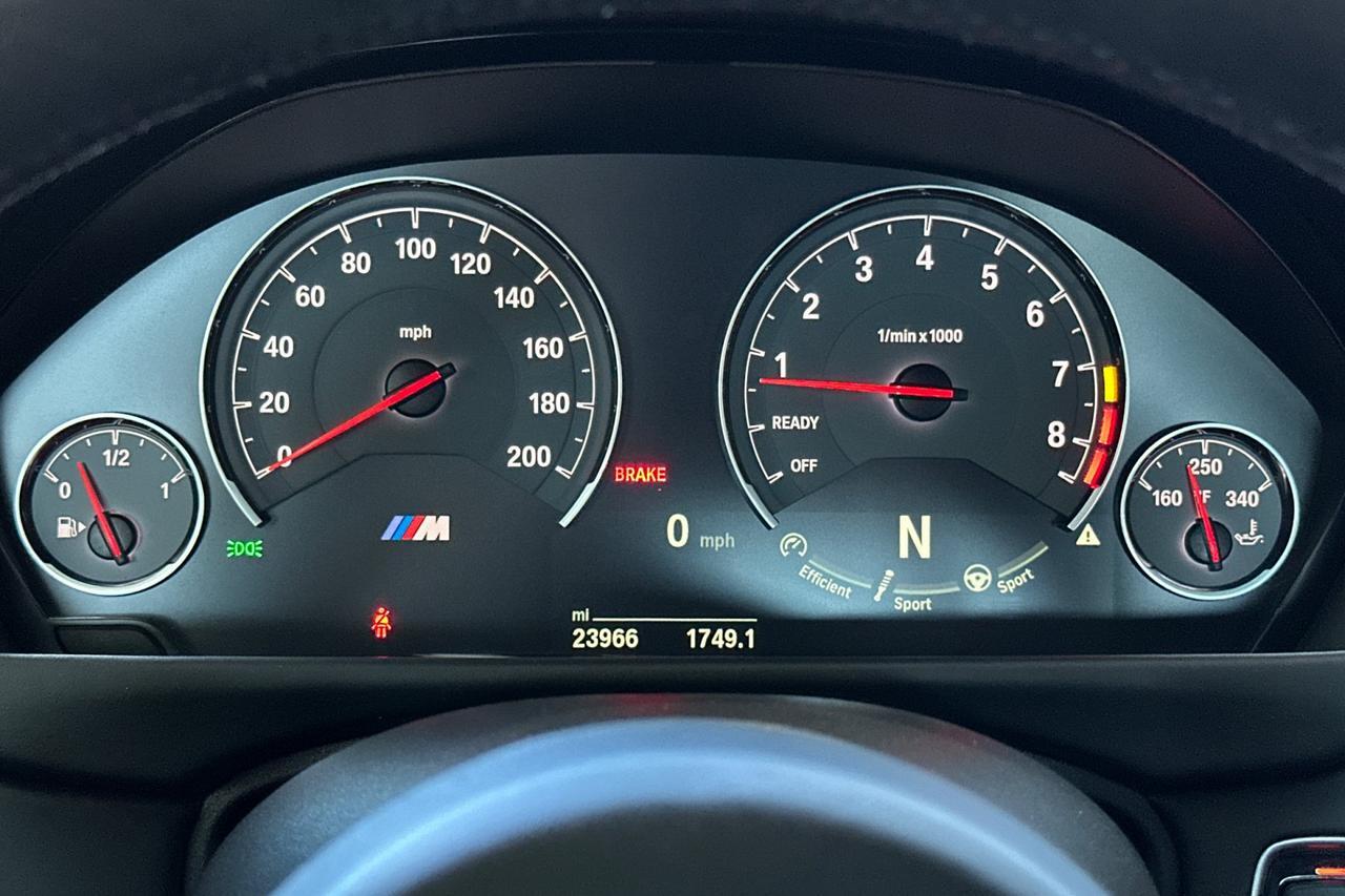 2019 BMW M4 CS San Luis Obispo CA