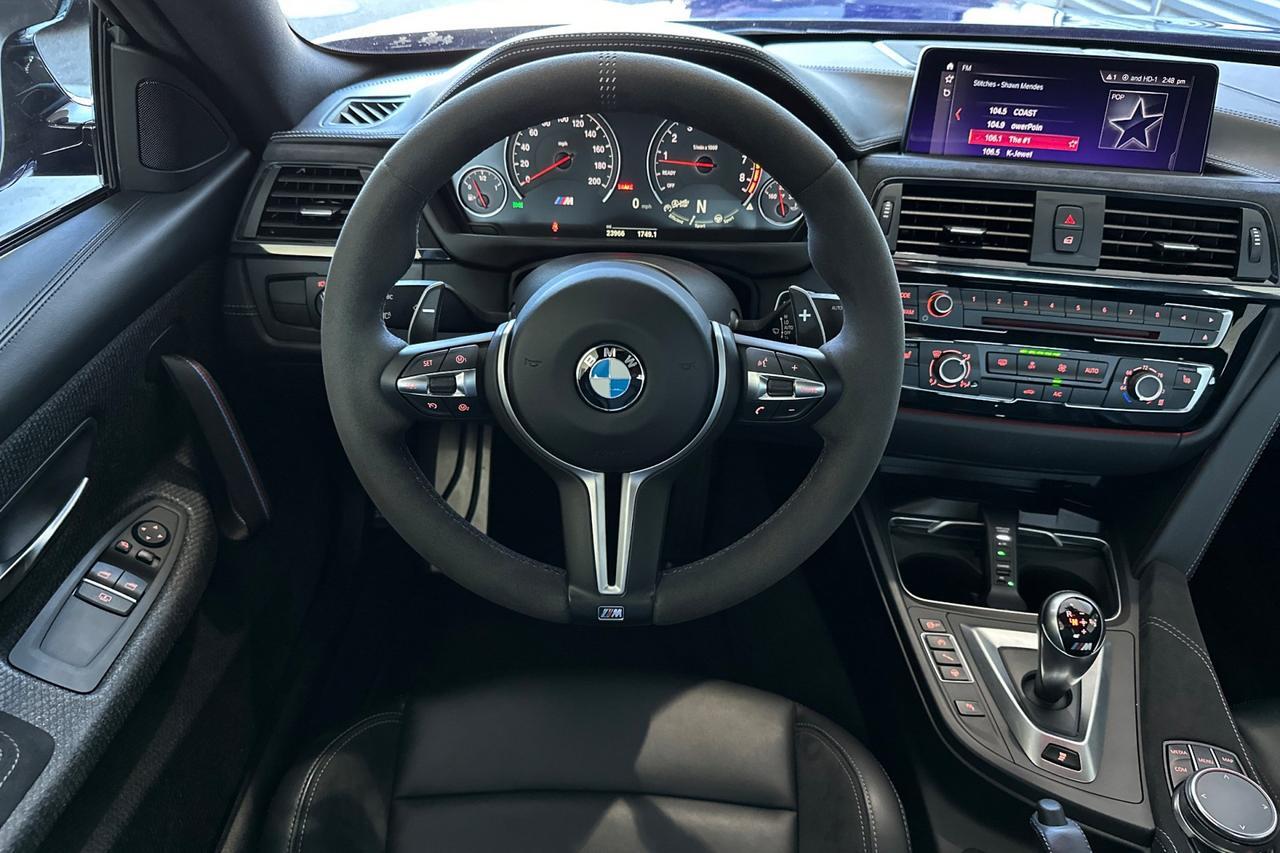 2019 BMW M4 CS San Luis Obispo CA