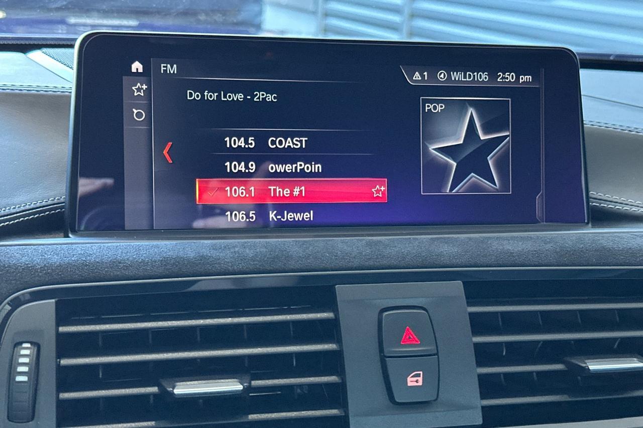 2019 BMW M4 CS San Luis Obispo CA