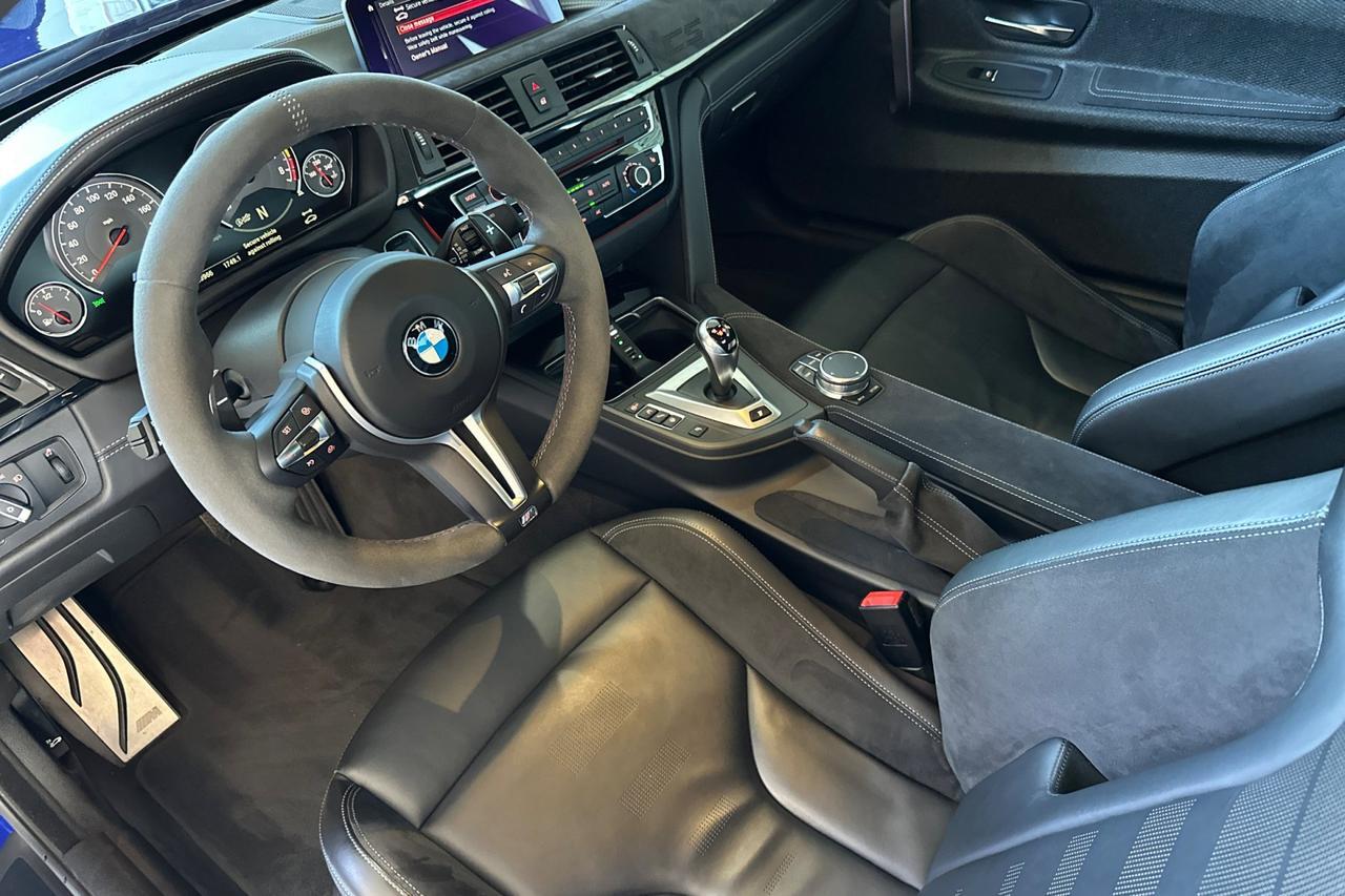 2019 BMW M4 CS San Luis Obispo CA
