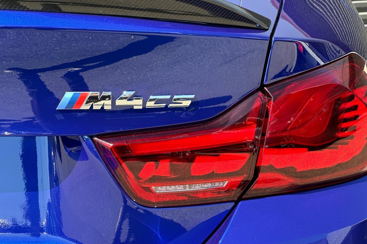 2019 BMW M4 CS San Luis Obispo CA