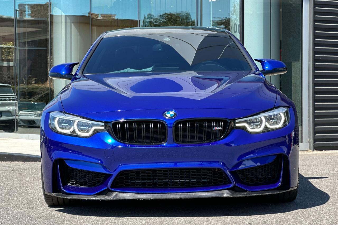 2019 BMW M4 CS San Luis Obispo CA