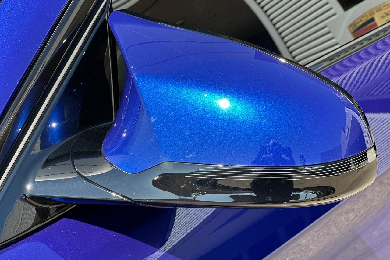 2019 BMW M4 CS San Luis Obispo CA