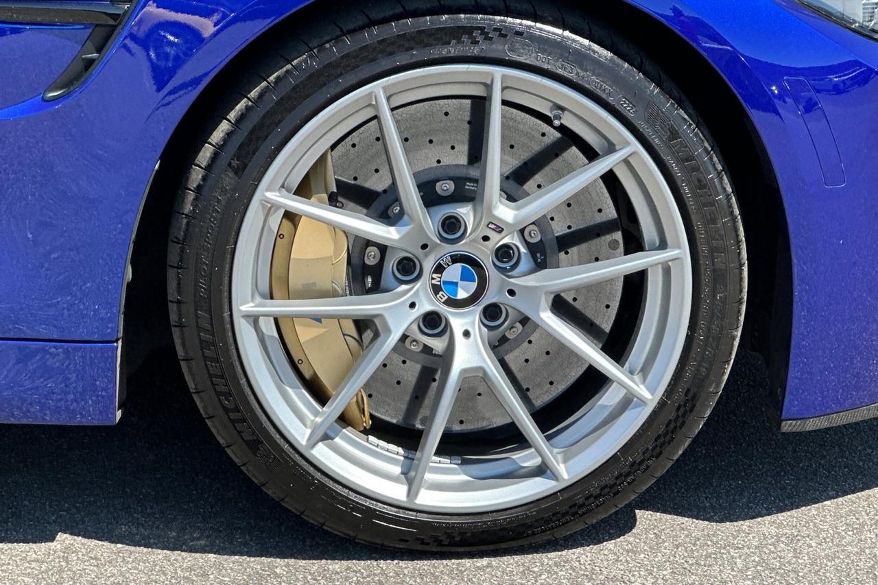 2019 BMW M4 CS San Luis Obispo CA