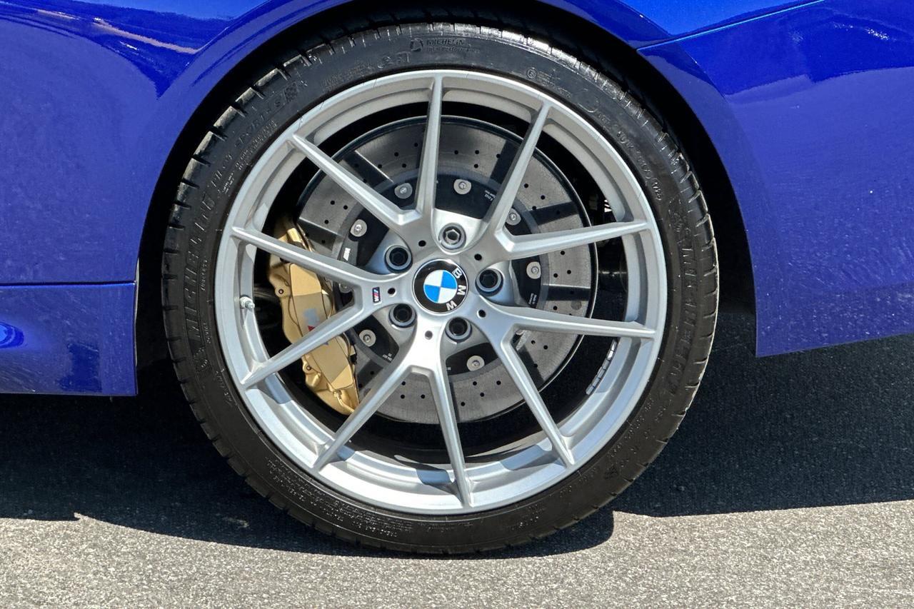 2019 BMW M4 CS San Luis Obispo CA