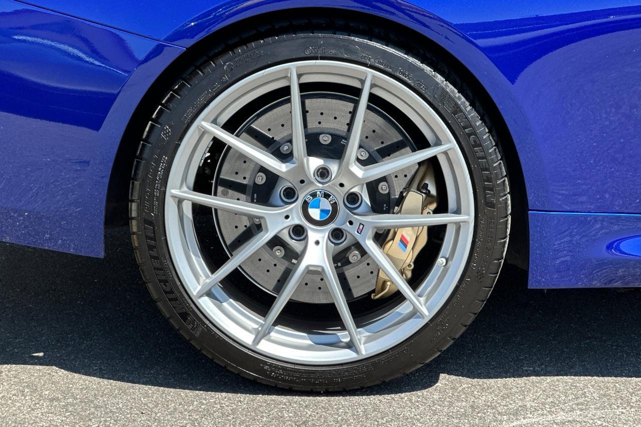 2019 BMW M4 CS San Luis Obispo CA