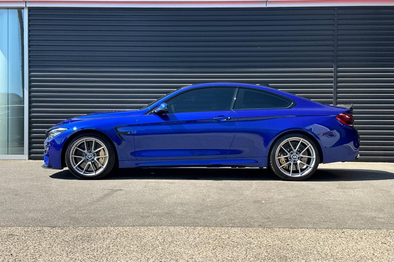 2019 BMW M4 CS San Luis Obispo CA